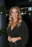 Amsterdam 11 december 2018
Modeshow en feest Nikkie Plessen met heel veel artiesten in AFAS live. Monique Hazes