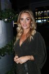 Amsterdam 11 december 2018
Modeshow en feest Nikkie Plessen met heel veel artiesten in AFAS live. Monique Hazes