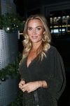 Amsterdam 11 december 2018
Modeshow en feest Nikkie Plessen met heel veel artiesten in AFAS live. Monique Hazes