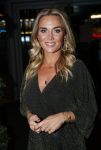 Amsterdam 11 december 2018
Modeshow en feest Nikkie Plessen met heel veel artiesten in AFAS live. Monique Hazes