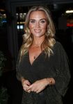 Amsterdam 11 december 2018
Modeshow en feest Nikkie Plessen met heel veel artiesten in AFAS live. Monique Hazes