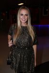 Amsterdam 11 december 2018
Modeshow en feest Nikkie Plessen met heel veel artiesten in AFAS live. Anouk Smulders en Monique Smit