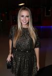 Amsterdam 11 december 2018
Modeshow en feest Nikkie Plessen met heel veel artiesten in AFAS live. Anouk Smulders en Monique Smit