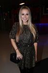 Amsterdam 11 december 2018
Modeshow en feest Nikkie Plessen met heel veel artiesten in AFAS live. Anouk Smulders en Monique Smit