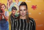 Amsterdam 22 november 2018
Premiere first kiss in het Amsterdam theater. Monique Smit