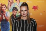 Amsterdam 22 november 2018
Premiere first kiss in het Amsterdam theater. Monique Smit