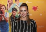Amsterdam 22 november 2018
Premiere first kiss in het Amsterdam theater. Monique Smit