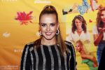 Amsterdam 22 november 2018
Premiere first kiss in het Amsterdam theater. Monique Smit