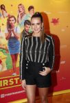 Amsterdam 22 november 2018
Premiere first kiss in het Amsterdam theater. Monique Smit
