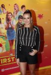 Amsterdam 22 november 2018
Premiere first kiss in het Amsterdam theater. Monique Smit