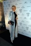 Amsterdam 10 december 2018
de Harper's Bazaar Woman of the Year Award 2018 in de Posthoornkerk . Monique des Bouvrie