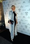 Amsterdam 10 december 2018
de Harper's Bazaar Woman of the Year Award 2018 in de Posthoornkerk . Monique des Bouvrie