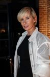 Amsterdam 10 december 2018
de Harper's Bazaar Woman of the Year Award 2018 in de Posthoornkerk . Monique des Bouvrie
