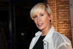 Amsterdam 10 december 2018
de Harper's Bazaar Woman of the Year Award 2018 in de Posthoornkerk . Monique des Bouvrie