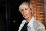 Amsterdam 10 december 2018
de Harper's Bazaar Woman of the Year Award 2018 in de Posthoornkerk . Monique des Bouvrie
