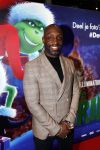 Amsterdam 24 november 2018
Premiere van de Grinch in pathe arena.
Murth Mossel met neef en nicht