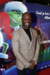 Amsterdam 24 november 2018
Premiere van de Grinch in pathe arena.
Murth Mossel met neef en nicht
