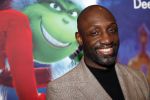 Amsterdam 24 november 2018
Premiere van de Grinch in pathe arena.
Murth Mossel met neef en nicht