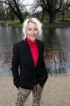 Amsterdam 18 december 2018
Musical lunch voor genomineerden Musical awards in Vondel CS.