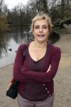 Amsterdam 18 december 2018
Musical lunch voor genomineerden Musical awards in Vondel CS. 
Mylene d' Anjou
Mylene d Anjou