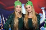 Amsterdam 24 november 2018
Premiere van de Grinch in pathe arena.
Mylene en Rosanne