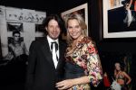 Amsterdam 6 december 2018
Openingsavond VIP van de luxery fair in de RAI. Mythe Mylius met partner en Thomas Berge