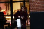 Amsterdam 28 november 2018
Nada v Nie doet boodschappen in Amsterdam zuid.