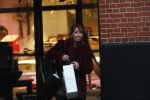 Amsterdam 28 november 2018
Nada v Nie doet boodschappen in Amsterdam zuid.