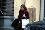 Amsterdam 28 november 2018
Nada v Nie doet boodschappen in Amsterdam zuid.