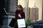 Amsterdam 28 november 2018
Nada v Nie doet boodschappen in Amsterdam zuid.