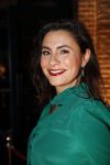 Amsterdam 10 december 2018
de Harper's Bazaar Woman of the Year Award 2018 in de Posthoornkerk . Nadia Moussaid