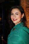 Amsterdam 10 december 2018
de Harper's Bazaar Woman of the Year Award 2018 in de Posthoornkerk . Nadia Moussaid