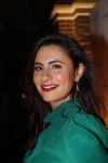 Amsterdam 10 december 2018
de Harper's Bazaar Woman of the Year Award 2018 in de Posthoornkerk . Nadia Moussaid