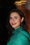 Amsterdam 10 december 2018
de Harper's Bazaar Woman of the Year Award 2018 in de Posthoornkerk . Nadia Moussaid