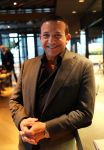 Amsterdam, 6 December 2018
Uitreiking boek Sonja Bakker
Presentatie CD Wesly Bronkhorst
Najib Amhali