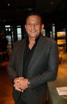 Amsterdam, 6 December 2018
Uitreiking boek Sonja Bakker
Presentatie CD Wesly Bronkhorst
Najib Amhali