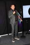 Amsterdam, 6 December 2018
Uitreiking boek Sonja Bakker
Presentatie CD Wesly Bronkhorst
Najib Amhali