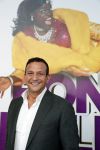 Rotterdam 9 december 2018
Premiere Bon Bini Holland 2 in pathe Rotterdam. Najib Amhali