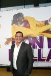 Rotterdam 9 december 2018
Premiere Bon Bini Holland 2 in pathe Rotterdam. Najib Amhali
