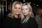 Amsterdam 11 december 2018
Modeshow en feest Nikkie Plessen met heel veel artiesten in AFAS live. natasja Froger en Lucy Woesthoff