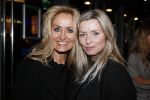 Amsterdam 11 december 2018
Modeshow en feest Nikkie Plessen met heel veel artiesten in AFAS live. natasja Froger en Lucy Woesthoff
