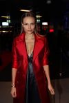 Amsterdam 11 december 2018
Modeshow en feest Nikkie Plessen met heel veel artiesten in AFAS live. Natasha Poly