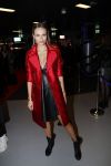Amsterdam 11 december 2018
Modeshow en feest Nikkie Plessen met heel veel artiesten in AFAS live. Natasha Poly