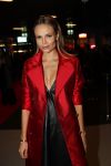 Amsterdam 11 december 2018
Modeshow en feest Nikkie Plessen met heel veel artiesten in AFAS live. Natasha Poly