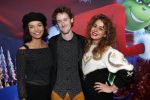 Amsterdam 24 november 2018
Premiere van de Grinch in pathe arena.
Nick Golterman