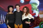 Amsterdam 24 november 2018
Premiere van de Grinch in pathe arena.
Nick Golterman