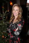 Amsterdam 6 december 2018
Sky radio christmas tree wedstrijd voor het goede doel. Nicolette Kluijver