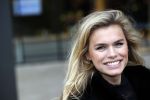 Amsterdam 6 december 2018
Koningin Maxima opent het nieuwe pand van de postcodeloterij. Nicolette v dam