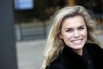 Amsterdam 6 december 2018
Koningin Maxima opent het nieuwe pand van de postcodeloterij. Nicolette v dam