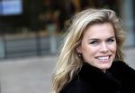 Amsterdam 6 december 2018
Koningin Maxima opent het nieuwe pand van de postcodeloterij. Nicolette v dam